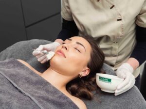 Huidverbetering - facials - ontspanning Novell Clinic - Alkmaar