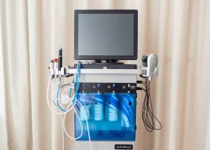 hydrafacial in Alkmaar