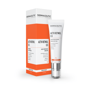 Dermaceutic Retinol 0.5