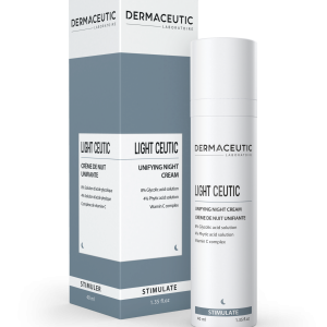 Dermaceutic Light Ceutic