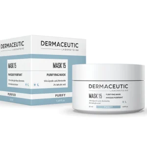 Dermaceutic Mask 15
