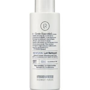 Renophase Newskin Mild Cleansing Milk