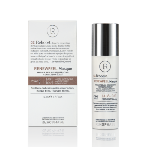 Renophase Renewpeel Mask