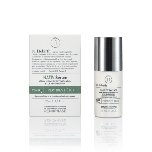 Renophase Nativ Sérum
