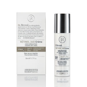 Renophase retinol AG creme