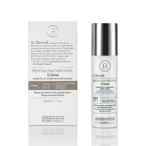 Renophase Revitalisation Hyal Cream