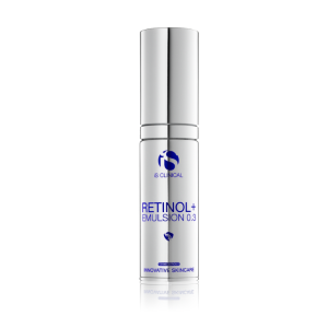 retinol 0.3 is clinical