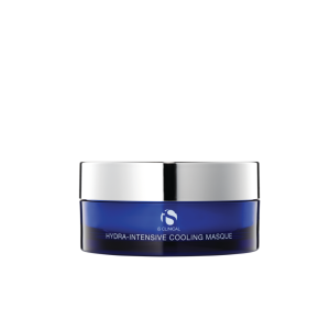 hydra intensive coolling mask is clinical