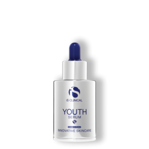 youth serum is clinical