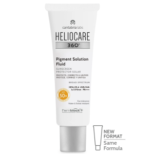 zonbescherming voor pigmentvlekken