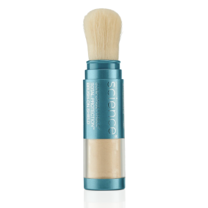 Colorescience Sunforgettable® Brush-On Shield SPF 30 – Fair