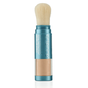 Colorescience Sunforgettable® Brush-On Shield SPF 30 – Medium