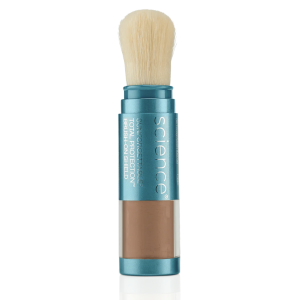 Colorescience Sunforgettable® Brush-On Shield SPF 30 – Deep