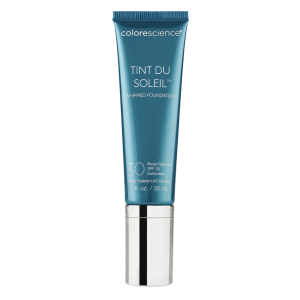De Colorescience Tint Du Soleil Whipped Mineral Foundation SPF 30 -