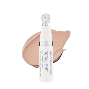 Colorescience Total Eye® 3-in-1 Renewal Therapy SPF 35 – Light