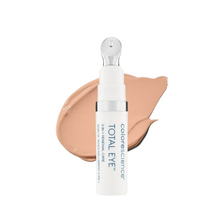 Colorescience Total Eye® 3-in-1 Renewal Therapy SPF 35 – Medium
