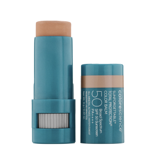 Colorescience Sunforgettable Total Protection Color Balm SPF 50 – Glow