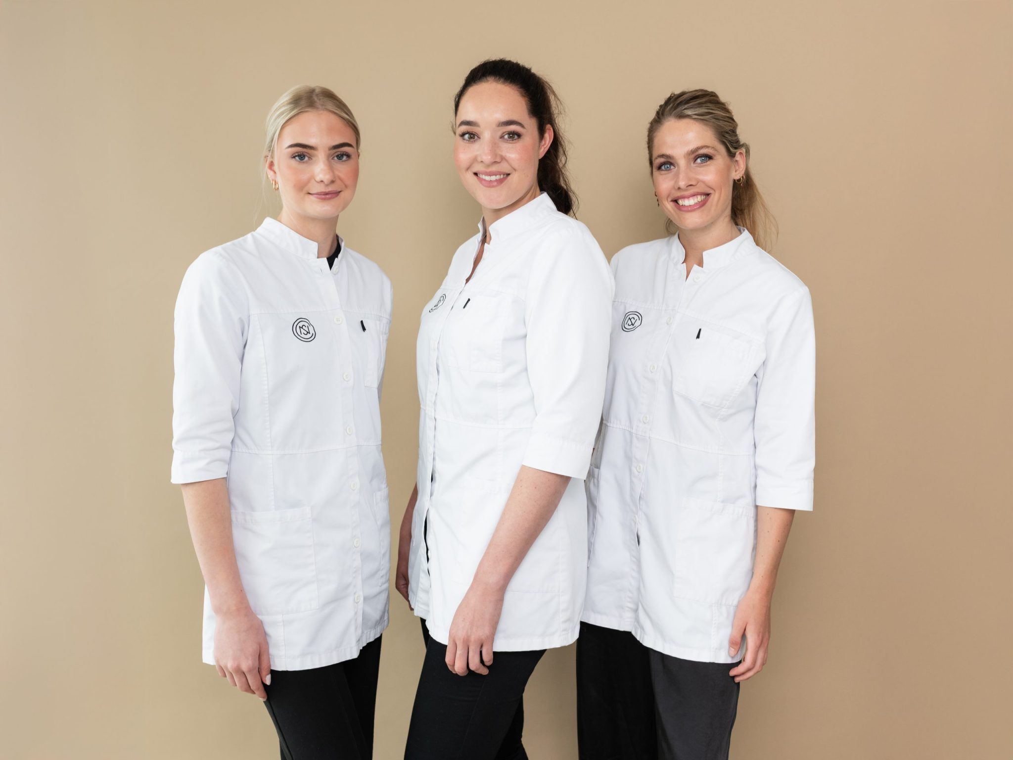 team Novèll Skin Clinic