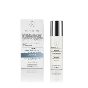 Renophase La Creme Fermeté Intégrale