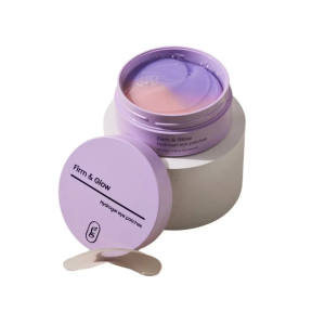 Emmagen Firm & Glow Hydrogel Eye Patches