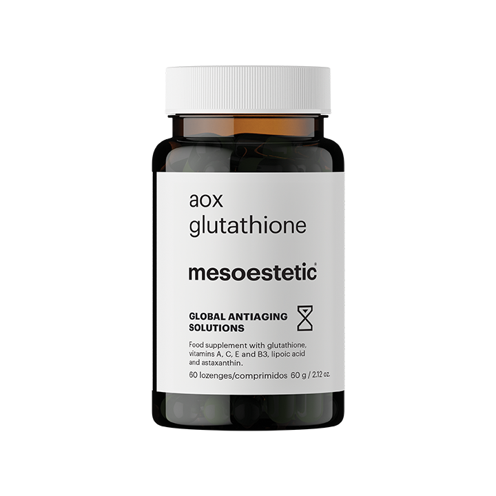 Mesoestetic AOX Glutathione