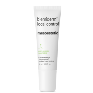 Blemiderm® local control