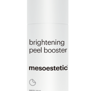 Mesoestetic Brightening Peel Booster