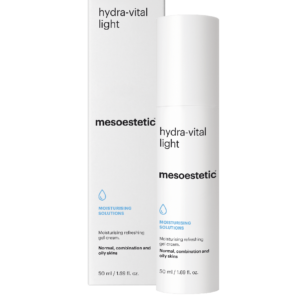 Mesoestetic Hydra-Vital Light
