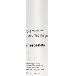 Blemiderm® resurfacing gel