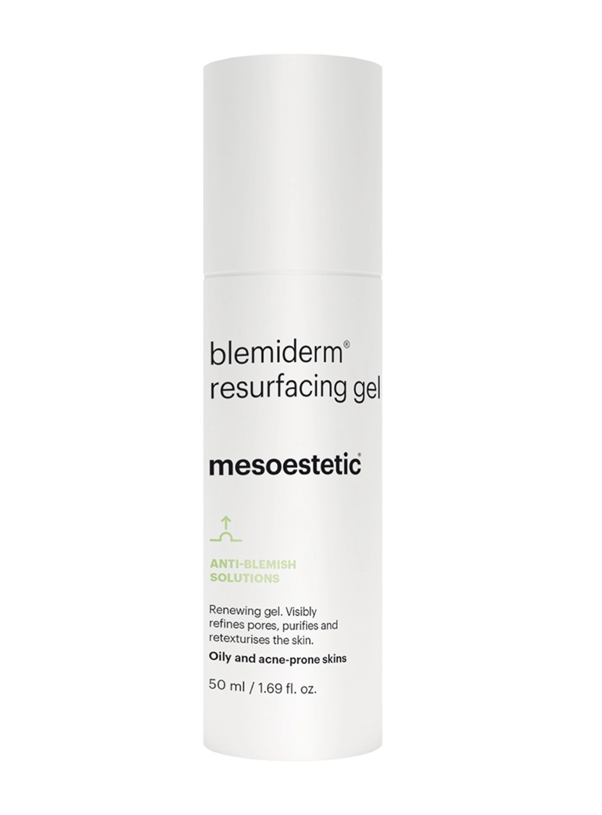 Blemiderm® resurfacing gel