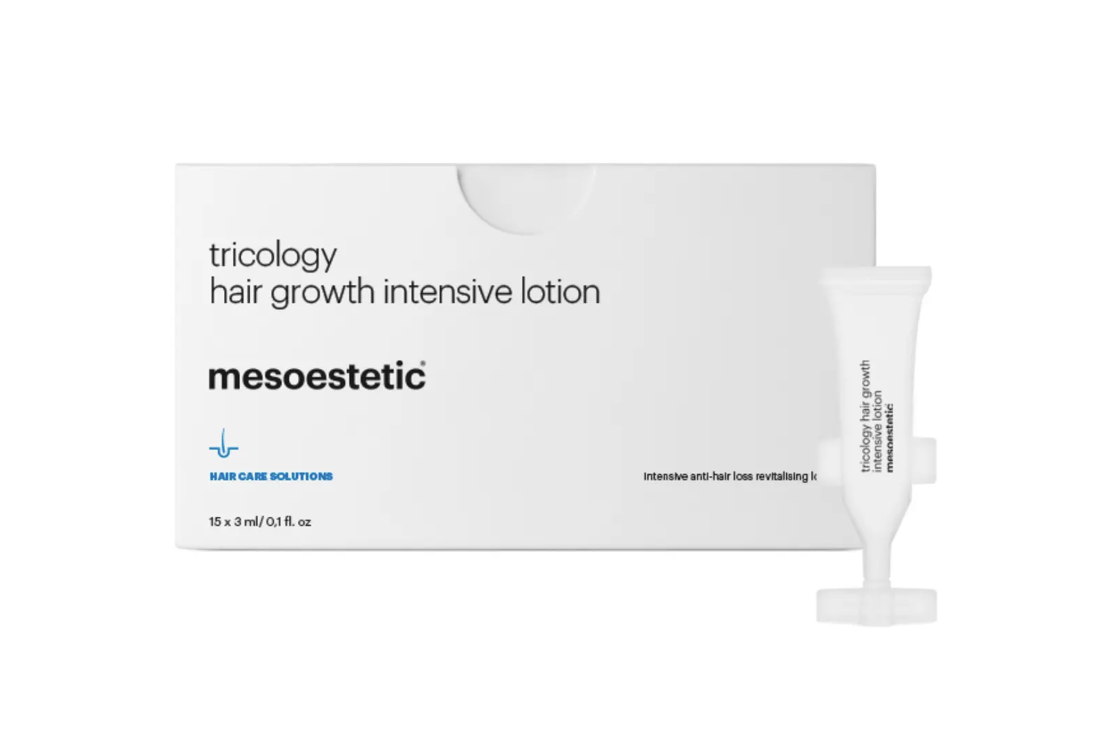 Mesoestetic Tricology Lotion