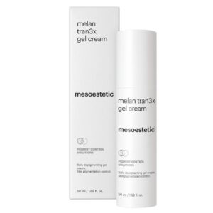Mesoestetic Melan Tran3x Gel Cream