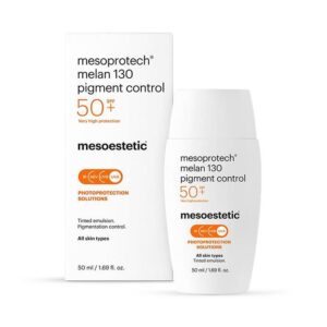Mesoestetic Mesoprotech Melan 130 Pigment Control